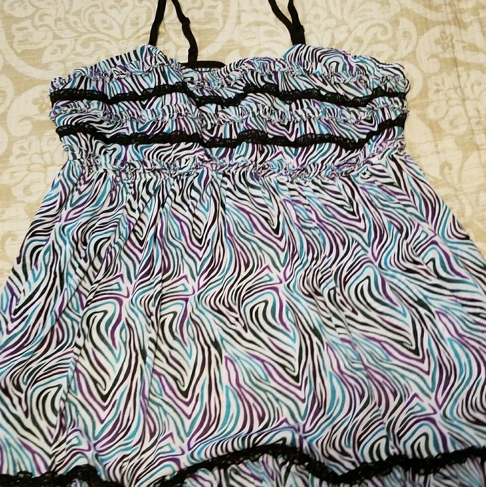 Nightgown